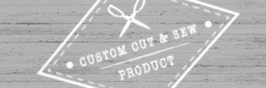 Handmade in the United States with Pryde!