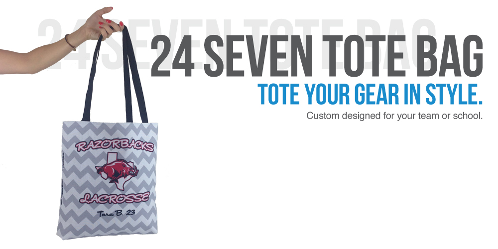 Custom Tote Bags