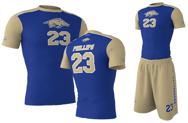 champion top and bottom set