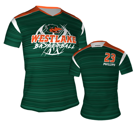 Streak-WVT