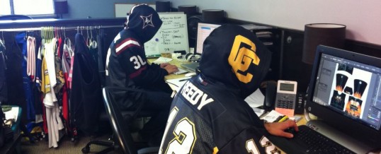 Design Team