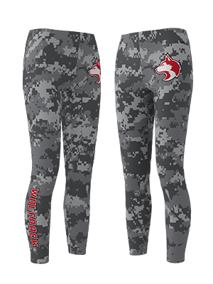 DigitalCamo