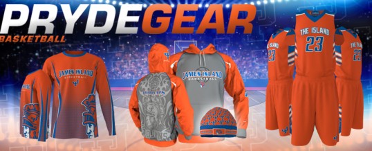 Basketball Slider Products