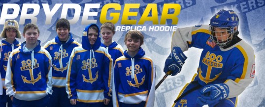 Replica Hockey 2015