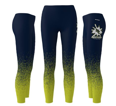 Leggings - Pryde Gear