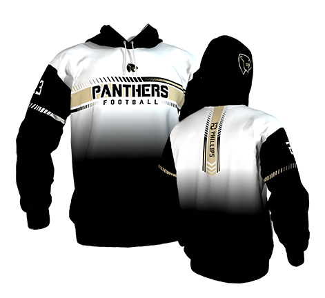 football hoodie designs