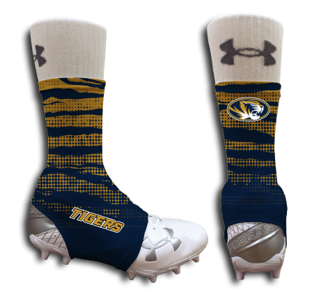 cleat spats